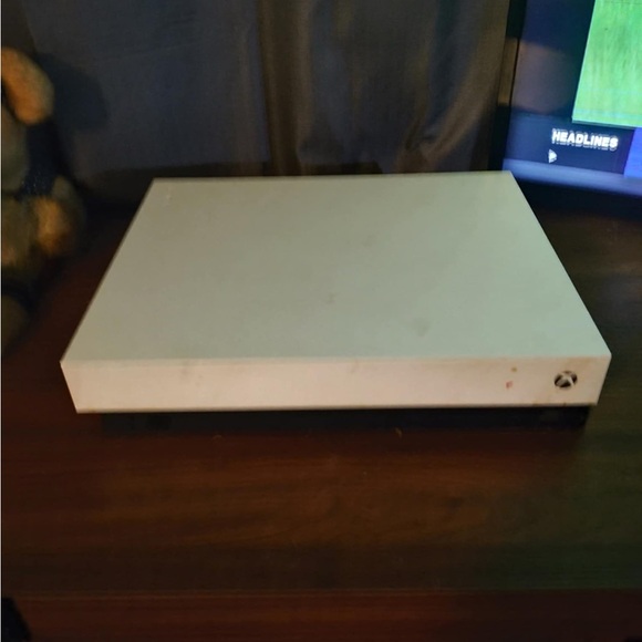 Xbox one series X